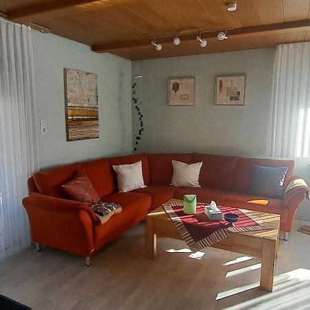 Ferienwohnung Giengen Giengen an der Brenz Luaran gambar