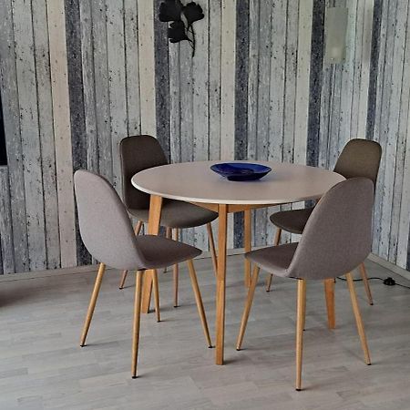 Ferienwohnung Giengen Giengen an der Brenz Luaran gambar