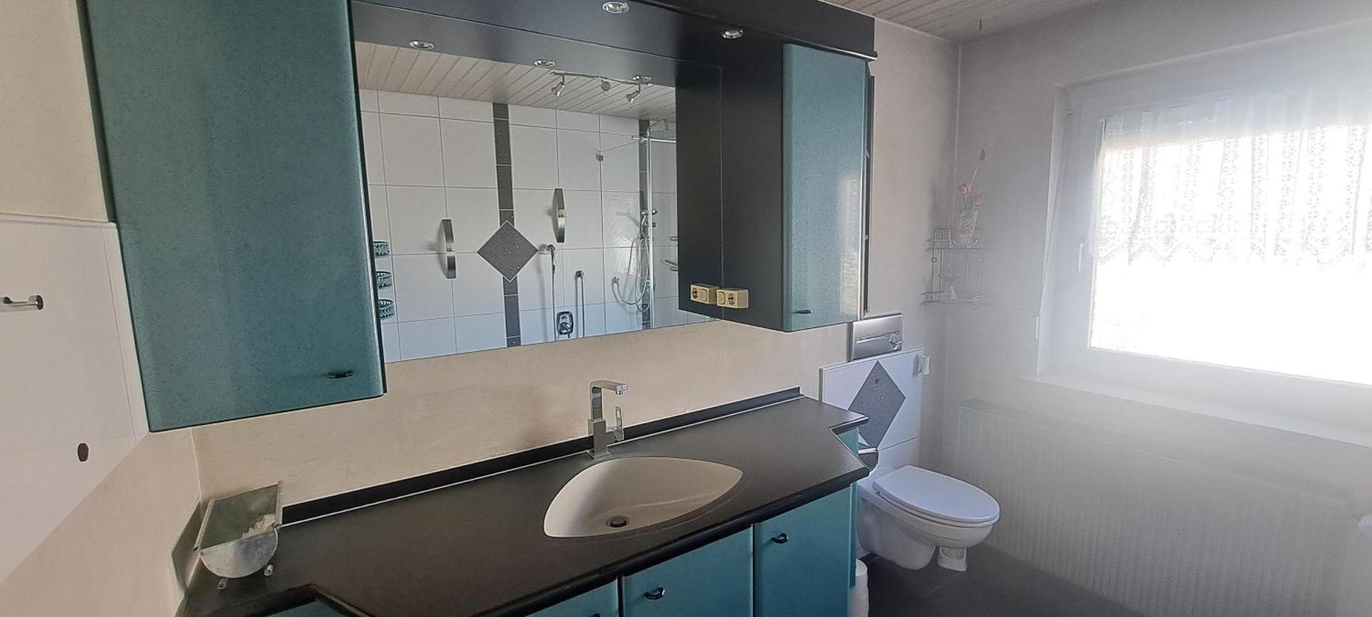 Ferienwohnung Giengen Giengen an der Brenz Luaran gambar