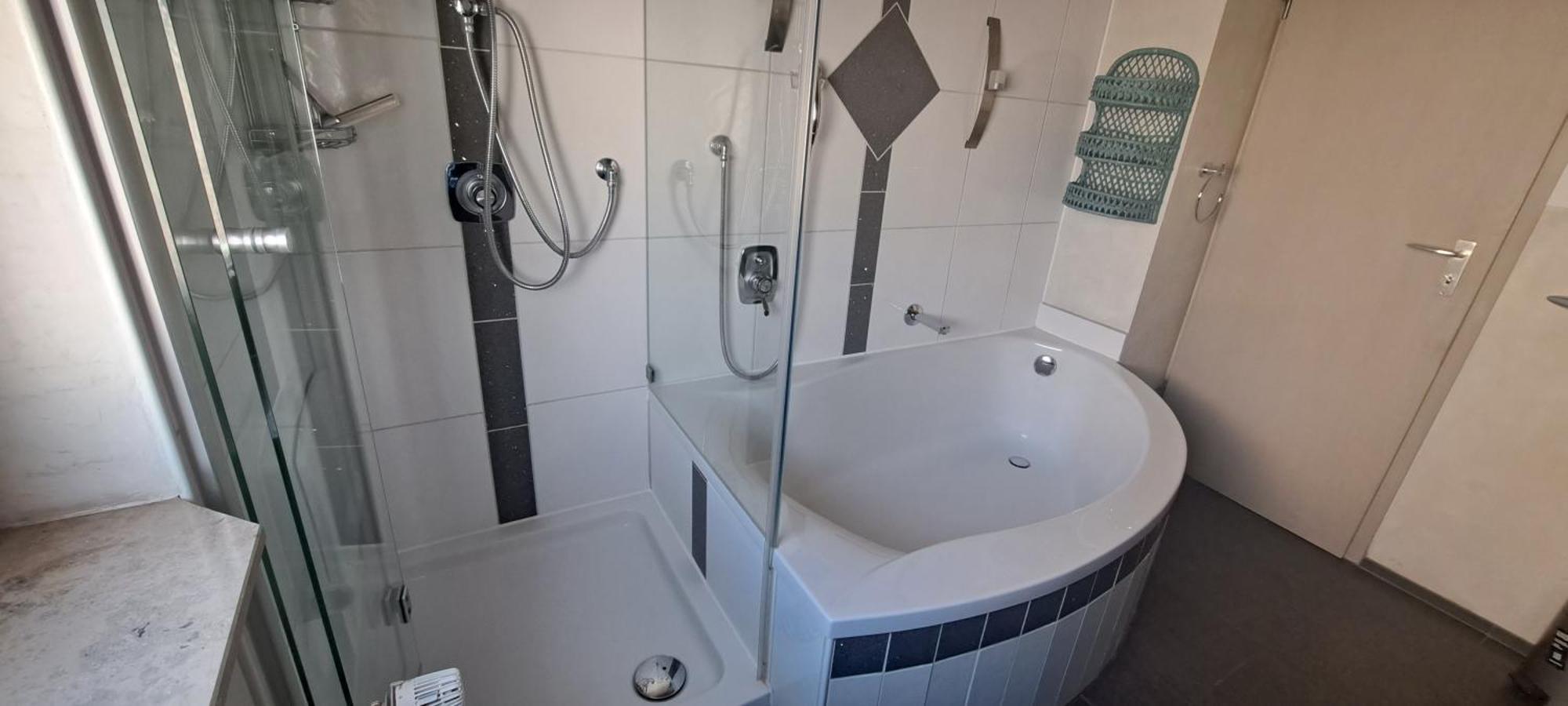 Ferienwohnung Giengen Giengen an der Brenz Luaran gambar