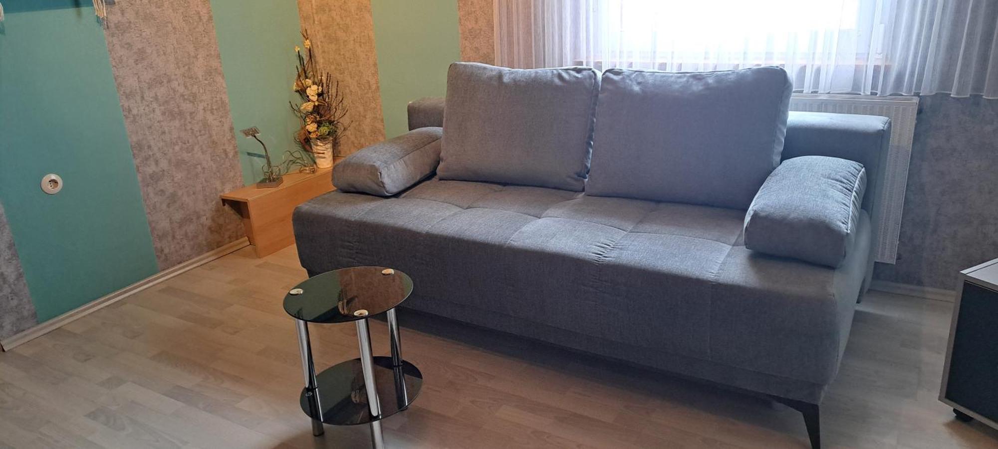 Ferienwohnung Giengen Giengen an der Brenz Luaran gambar