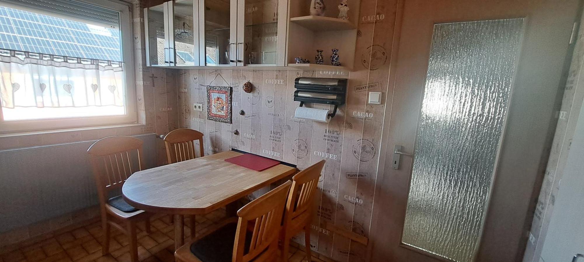 Ferienwohnung Giengen Giengen an der Brenz Luaran gambar