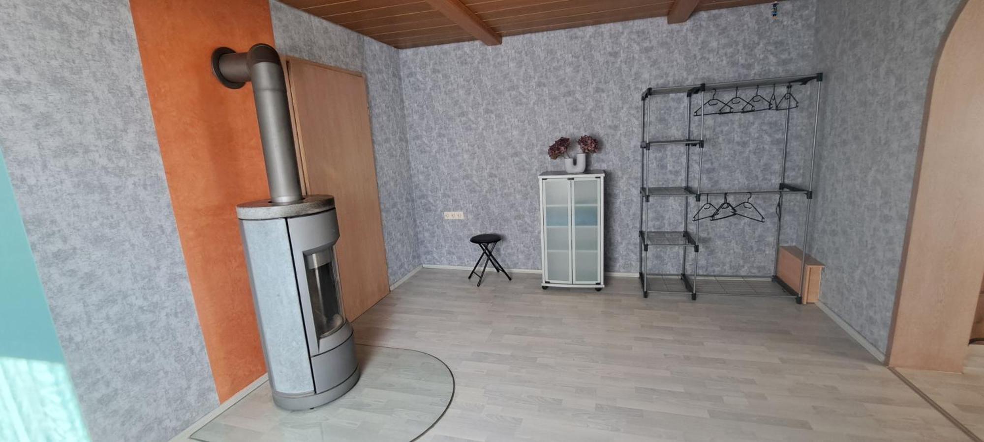 Ferienwohnung Giengen Giengen an der Brenz Luaran gambar