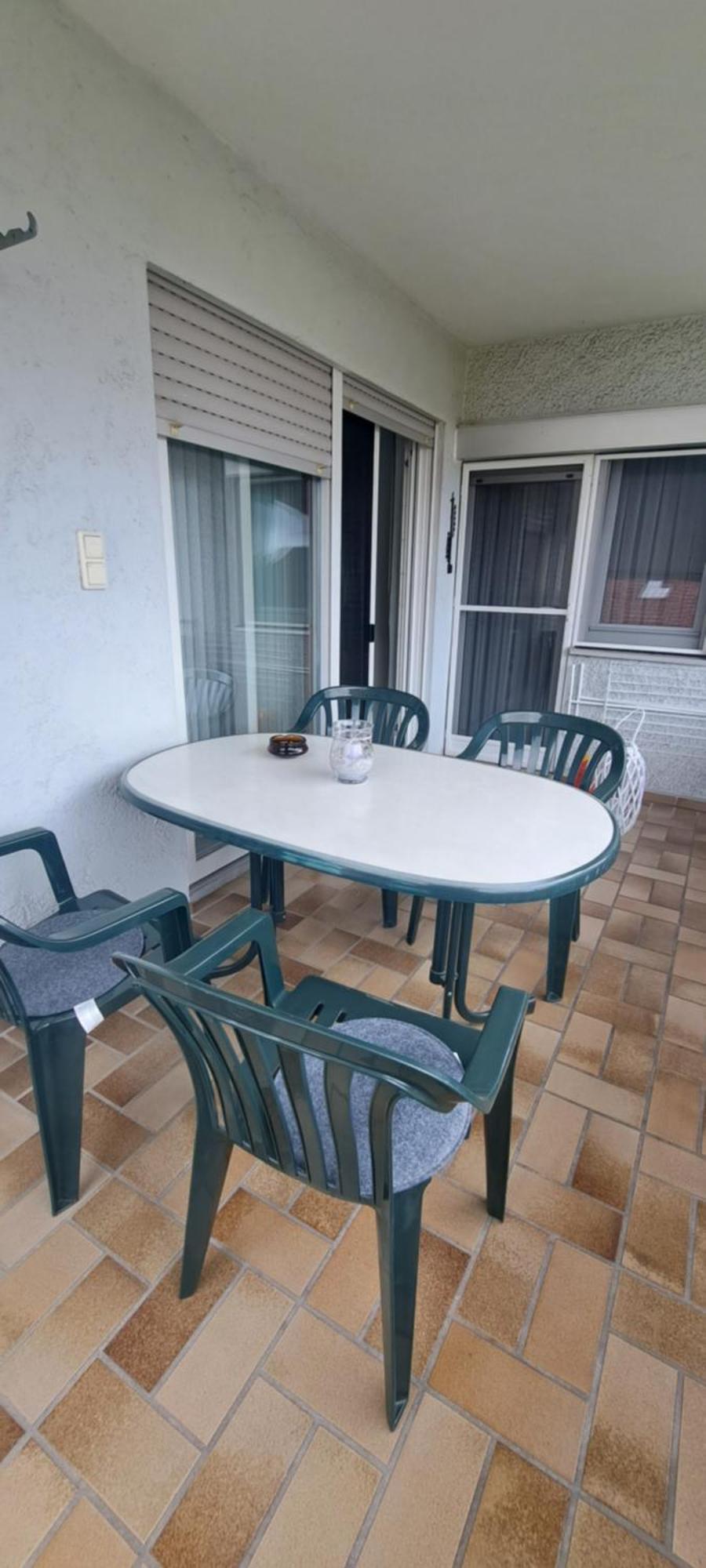 Ferienwohnung Giengen Giengen an der Brenz Luaran gambar