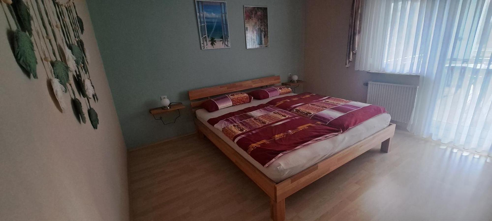 Ferienwohnung Giengen Giengen an der Brenz Luaran gambar