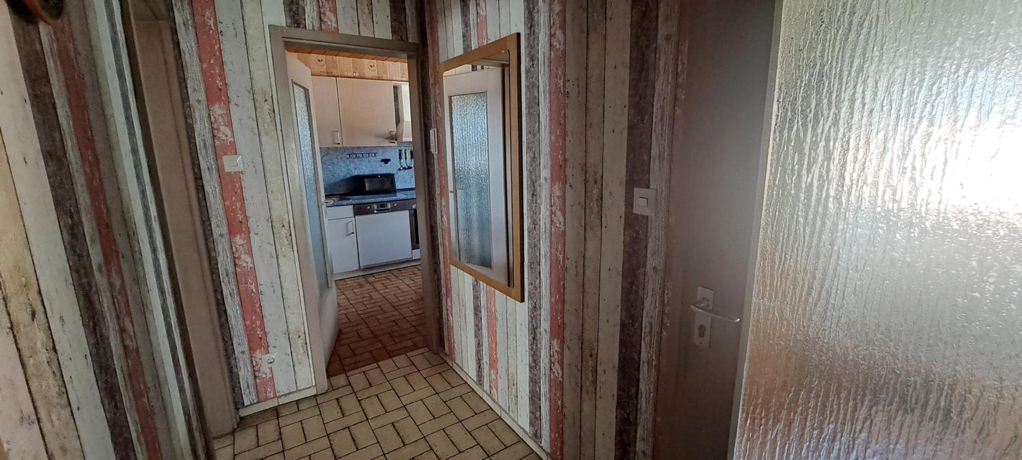 Ferienwohnung Giengen Giengen an der Brenz Luaran gambar