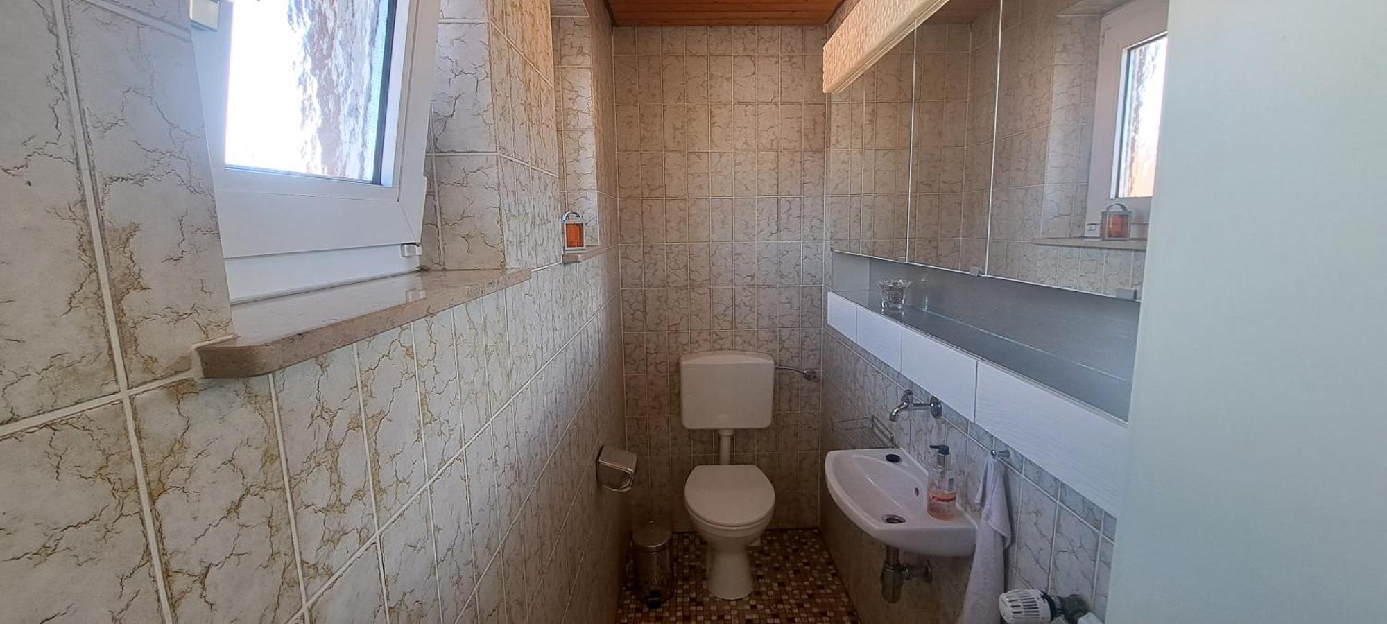 Ferienwohnung Giengen Giengen an der Brenz Luaran gambar