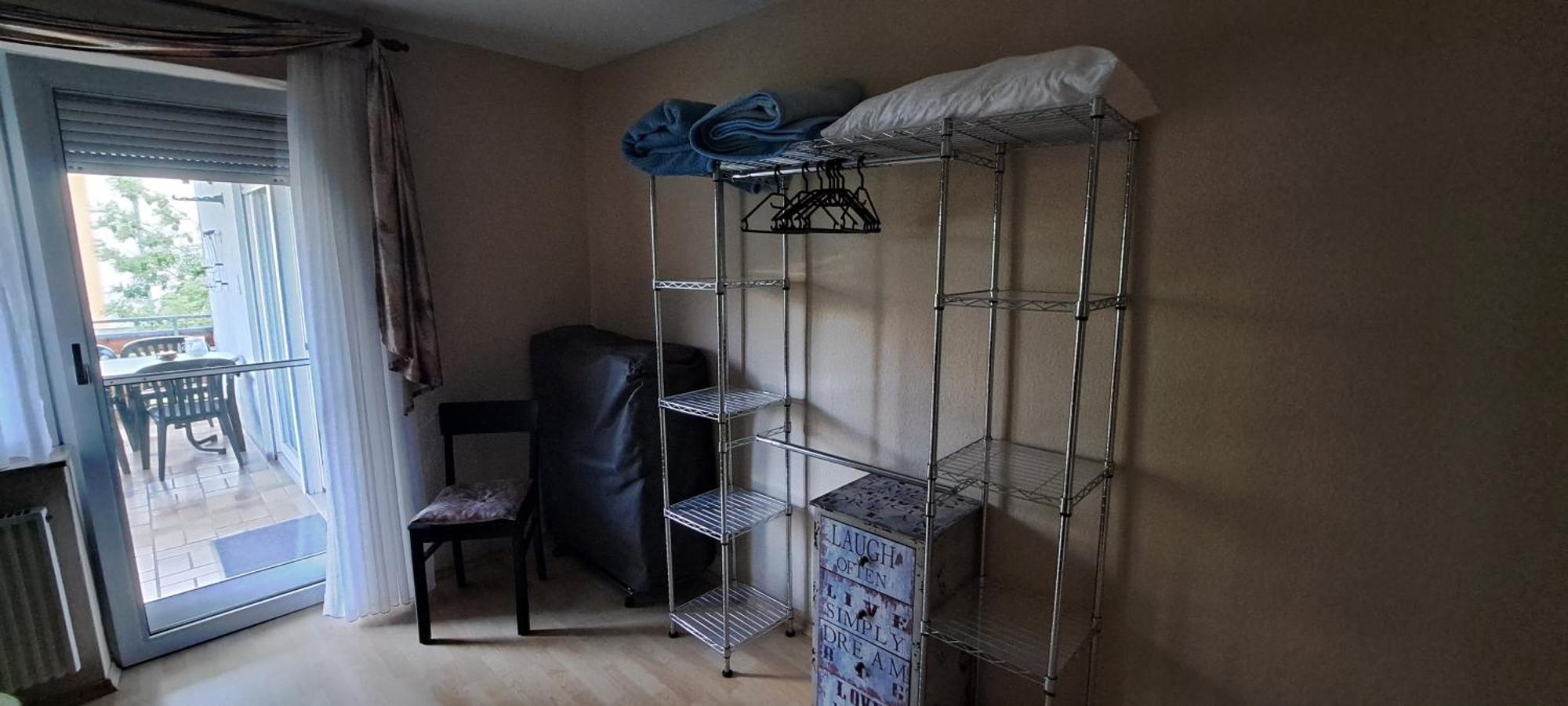 Ferienwohnung Giengen Giengen an der Brenz Luaran gambar