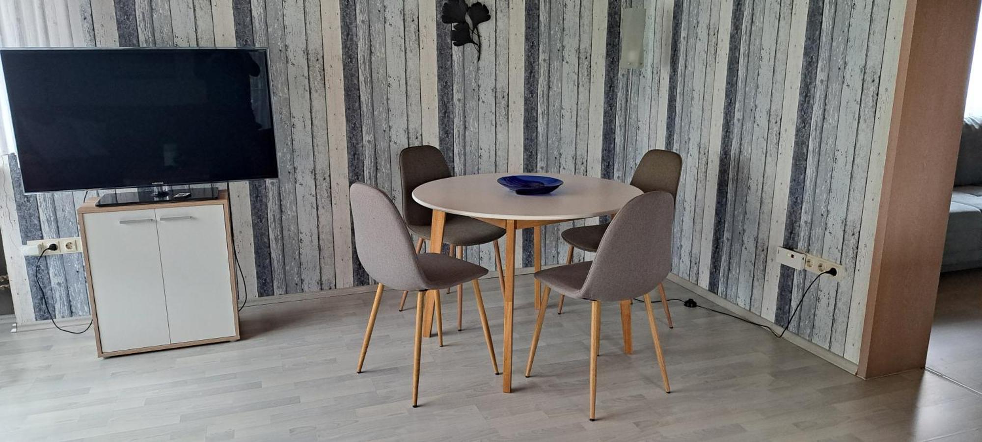 Ferienwohnung Giengen Giengen an der Brenz Luaran gambar