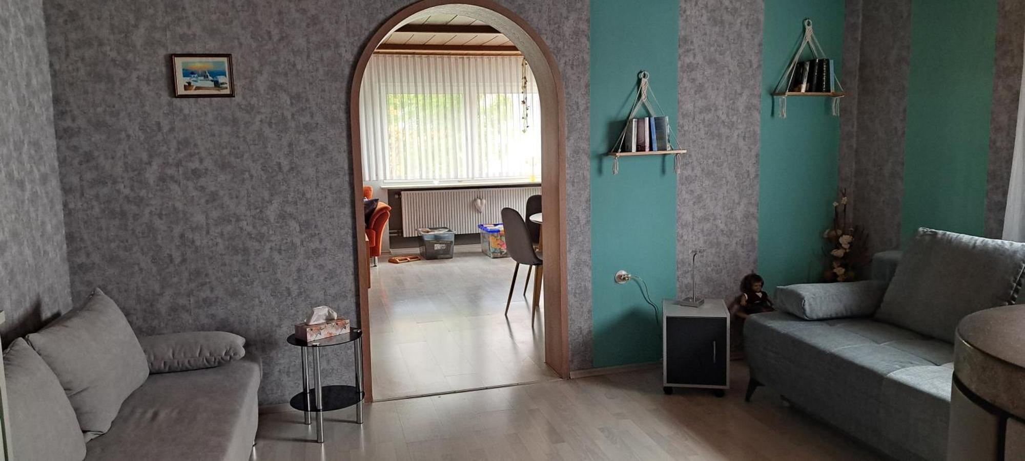 Ferienwohnung Giengen Giengen an der Brenz Luaran gambar